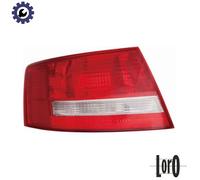 TAIL LIGHT ASSEMBLY 446-1902R-UE FOR AUDI A6/S6 BPJ/BYK 2.0L BRF/BNA/CAGB 2.0L