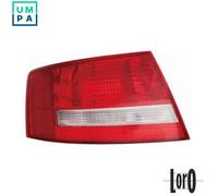 TAIL LIGHT ASSEMBLY 446-1902R-UE FOR AUDI A6/S6 BPJ/BYK 2.0L BRF/BNA/CAGB 2.0L