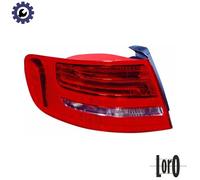 TAIL LIGHT ASSEMBLY 446-1912L-UE FOR AUDI CJCA/CAGA/CGLD/CNHC/CAHB/CAGC 2.0L A4