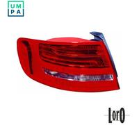 TAIL LIGHT ASSEMBLY 446-1912L-UE FOR AUDI CJCA/CAGA/CGLD/CNHC/CAHB/CAGC 2.0L A4