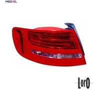 TAIL LIGHT ASSEMBLY 446-1912L-UE FOR AUDI CJCA/CAGA/CGLD/CNHC/CAHB/CAGC 2.0L A4