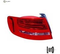 TAIL LIGHT ASSEMBLY 446-1912L-UE FOR AUDI CJCA/CAGA/CGLD/CNHC/CAHB/CAGC 2.0L A4