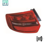 TAIL LIGHT ASSEMBLY 446-1917R-UE FOR AUDI A3/Sportback/Convertible/S3 BMN 2.0L