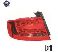 TAIL LIGHT ASSEMBLY 446-1921L-UE FOR AUDI A4/S4 CJCA/CAGA/CGLD/CNHC/CAHB 2.0L A4
