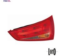 TAIL LIGHT ASSEMBLY 446-1922L-UE FOR AUDI CFHD 2.0L CDLH 2.0L CPTACNVA 1.4L