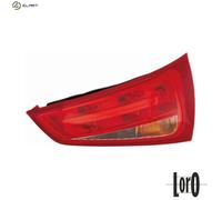 TAIL LIGHT ASSEMBLY 446-1922L-UE FOR AUDI CFHD 2.0L CDLH 2.0L CPTACNVA 1.4L