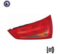 TAIL LIGHT ASSEMBLY 446-1922L-UE FOR AUDI CFHD 2.0L CDLH 2.0L CPTACNVA 1.4L