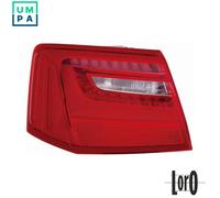 TAIL LIGHT ASSEMBLY 446-1927L-AE FOR AUDI A6/S6 CGLD/CMGB/CGLC 2.0L CHJA 2.0L A6