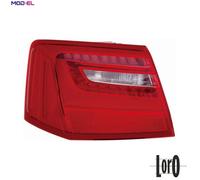 TAIL LIGHT ASSEMBLY 446-1927R-AE FOR AUDI A6/S6 CGLD/CMGB/CGLC 2.0L CHJA 2.0L A6