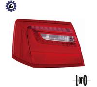 TAIL LIGHT ASSEMBLY 446-1927R-AE FOR AUDI A6/S6 CGLD/CMGB/CGLC 2.0L CHJA 2.0L A6