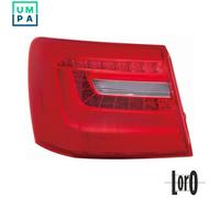 TAIL LIGHT ASSEMBLY 446-1930R-AE FOR AUDI CDNB 2.0L DDDA/CZJA/CNHA 2.0L 4cyl A6
