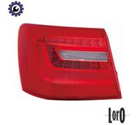 TAIL LIGHT ASSEMBLY 446-1930R-AE FOR AUDI CDNB 2.0L DDDA/CZJA/CNHA 2.0L 4cyl A6