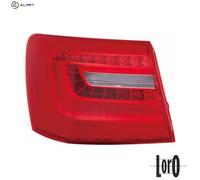 TAIL LIGHT ASSEMBLY 446-1930R-AE FOR AUDI CDNB 2.0L DDDA/CZJA/CNHA 2.0L 4cyl A6