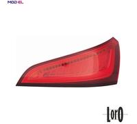 TAIL LIGHT ASSEMBLY 446-1941R-AE FOR AUDI CPMB/CNCD/CDNB/CNCB/CAEB/CDNC 2.0L