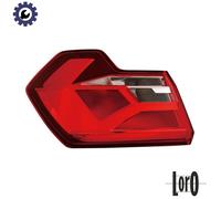 TAIL LIGHT ASSEMBLY 446-1968R-UE FOR AUDI A1/Sportback/City/Carver DLAA 1.0L