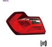 TAIL LIGHT ASSEMBLY 446-1968R-UE FOR AUDI A1/Sportback/City/Carver DLAA 1.0L