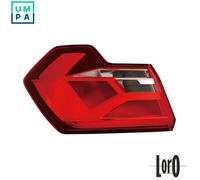 TAIL LIGHT ASSEMBLY 446-1968R-UE FOR AUDI A1/Sportback/City/Carver DLAA 1.0L