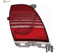 TAIL LIGHT ASSEMBLY 550-1306R-LD-UE FOR PEUGEOT 2008/SUV HNS /HNY /HNP 1.2L 4cyl