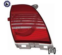 TAIL LIGHT ASSEMBLY 550-1306R-LD-UE FOR PEUGEOT 2008/SUV HNS /HNY /HNP 1.2L 4cyl