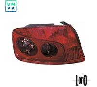 TAIL LIGHT ASSEMBLY 550-1937R-UE FOR PEUGEOT 4HT 2.2L 6FY /6FZ 1.7L 3FY 2.2L 407