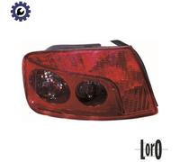 TAIL LIGHT ASSEMBLY 550-1937R-UE FOR PEUGEOT 4HT 2.2L 6FY /6FZ 1.7L 3FY 2.2L 407