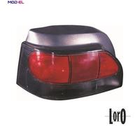 TAIL LIGHT ASSEMBLY 551-1930L-UE FOR RENAULT F3P758/754 1.8L F3P 755 1.8L 4cyl