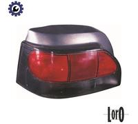 TAIL LIGHT ASSEMBLY 551-1930L-UE FOR RENAULT F3P758/754 1.8L F3P 755 1.8L 4cyl