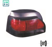 TAIL LIGHT ASSEMBLY 551-1930L-UE FOR RENAULT F3P758/754 1.8L F3P 755 1.8L 4cyl