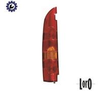 TAIL LIGHT ASSEMBLY 551-1939L-LD-UE FOR RENAULT KANGOO/Rapid/Express 1.5L 4cyl