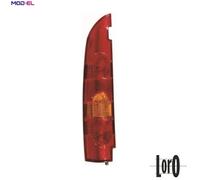 TAIL LIGHT ASSEMBLY 551-1939L-LD-UE FOR RENAULT KANGOO/Rapid/Express 1.5L 4cyl