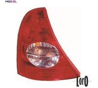 TAIL LIGHT ASSEMBLY 551-1941L-UE FOR RENAULT CLIO/MIO/II/Mk/Hatchback/Van 1.5L