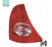 TAIL LIGHT ASSEMBLY 551-1941L-UE FOR RENAULT CLIO/MIO/II/Mk/Hatchback/Van 1.5L