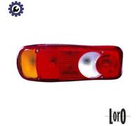TAIL LIGHT ASSEMBLY 551-1944L5UE FOR PEUGEOT FIAT CITROEN 4HU /4HV /4HJ 2.2L