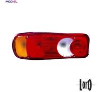 TAIL LIGHT ASSEMBLY 551-1944L5UE FOR PEUGEOT FIAT CITROEN 4HU /4HV /4HJ 2.2L