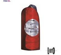 TAIL LIGHT ASSEMBLY 551-1945R-UE FOR RENAULT MASTER/II/Van/Bus NISSANZD30 3.0L