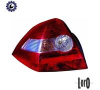 TAIL LIGHT ASSEMBLY 551-1956R-UE FOR RENAULT K9K729/728/722 1.5L K4J740 1.4L