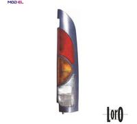 TAIL LIGHT ASSEMBLY 551-1959R-LD-UE FOR RENAULT KANGOO/Rapid/Express 1.5L 4cyl