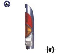 TAIL LIGHT ASSEMBLY 551-1959R-LD-UE FOR RENAULT KANGOO/Rapid/Express 1.5L 4cyl