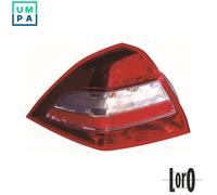 TAIL LIGHT ASSEMBLY 551-1969L-UE FOR RENAULT K9K734/732/724 1.5L F9Q803 1.9L