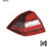 TAIL LIGHT ASSEMBLY 551-1969R-UE FOR RENAULT K9K734/732/724 1.5L F9Q803 1.9L