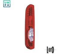 TAIL LIGHT ASSEMBLY 551-1974L-UE FOR RENAULT TRAFIC/II/Van/Rodeo/Bus NISSAN