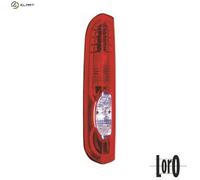 TAIL LIGHT ASSEMBLY 551-1974L-UE FOR RENAULT TRAFIC/II/Van/Rodeo/Bus NISSAN
