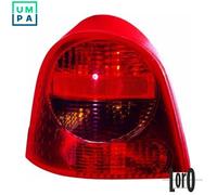 TAIL LIGHT ASSEMBLY 551-1976L-LD-UE FOR RENAULT D7F704/703/702/701/700 1.1L
