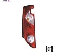 TAIL LIGHT ASSEMBLY 551-1983L-UE FOR RENAULT KANGOO/GRAND/Rapid/Express 1.5L