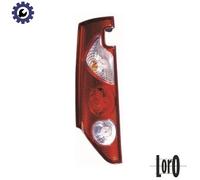 TAIL LIGHT ASSEMBLY 551-1983L-UE FOR RENAULT KANGOO/GRAND/Rapid/Express 1.5L