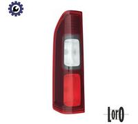 TAIL LIGHT ASSEMBLY 551-19B8R-UE FOR RENAULT TRAFIC/III/Bus/Van R9M452 1.6L