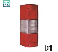 TAIL LIGHT ASSEMBLY 552-1918R-UE FOR PEUGEOT BOXER/FURGON/Van FIAT DUCATO/Bus