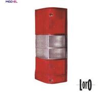 TAIL LIGHT ASSEMBLY 552-1918R-UE FOR PEUGEOT BOXER/FURGON/Van FIAT DUCATO/Bus