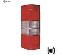 TAIL LIGHT ASSEMBLY 552-1918R-UE FOR PEUGEOT BOXER/FURGON/Van FIAT DUCATO/Bus
