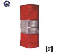 TAIL LIGHT ASSEMBLY 552-1918R-UE FOR PEUGEOT BOXER/FURGON/Van FIAT DUCATO/Bus